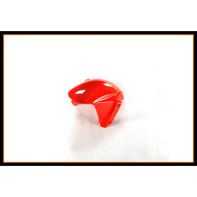 Carenado Completo ROJO/NEGRO Honda CBR600RR 2003-2004