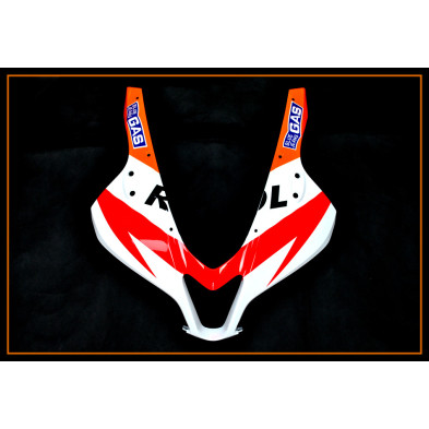 Carenado Repsol Honda CBR600 RR 2009-2012