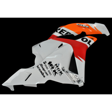 Carenado Repsol Honda CBR600 RR 2009-2012