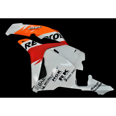 Carenado Repsol Honda CBR600 RR 2009-2012