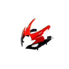 Carenado Completo rojo SUZUKI GSXR600/750 2006-2007