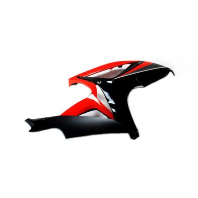 Carenado Completo rojo SUZUKI GSXR600/750 2006-2007