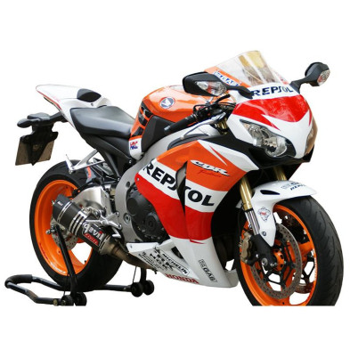 Carenado Completo Repsol/blanco Honda CBR1000RR 2008-2011