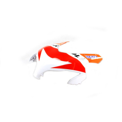 Carenado Completo Repsol/blanco Honda CBR1000RR 2008-2011