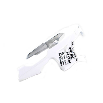 Carenado Completo Repsol/blanco Honda CBR1000RR 2008-2011