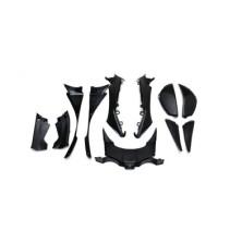 Carenado Completo Repsol/blanco Honda CBR1000RR 2008-2011