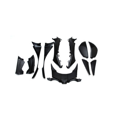 Carenado Completo Repsol/blanco Honda CBR1000RR 2008-2011