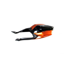 Carenado Naranja SUZUKI GSXR600 GSXR750 2008-2010