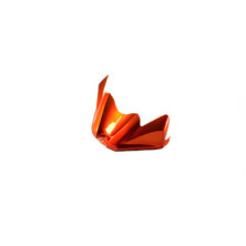 Carenado Naranja SUZUKI GSXR600 GSXR750 2008-2010