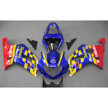 Carenado Completo movistar SUZUKI GSXR600/750 2001-2003