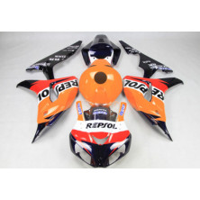 Carenado Completo Repsol Honda CBR1000RR 2006-2007
