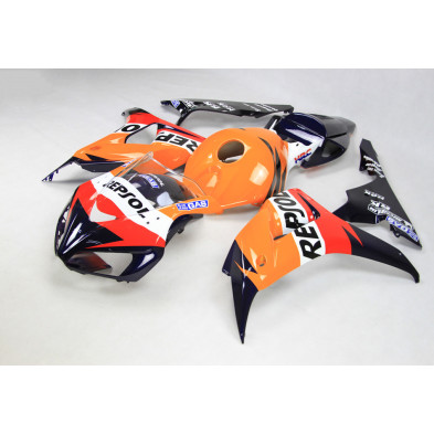 Carenado Completo Repsol Honda CBR1000RR 2006-2007