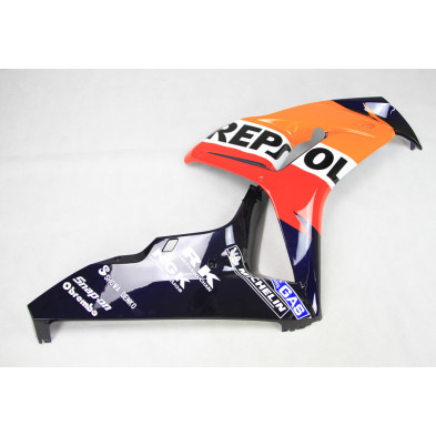 Carenado Completo Repsol Honda CBR1000RR 2006-2007