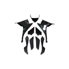 Carenado Completo Repsol Honda CBR1000RR 2006-2007