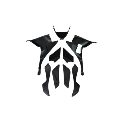 Carenado Completo Repsol Honda CBR1000RR 2006-2007