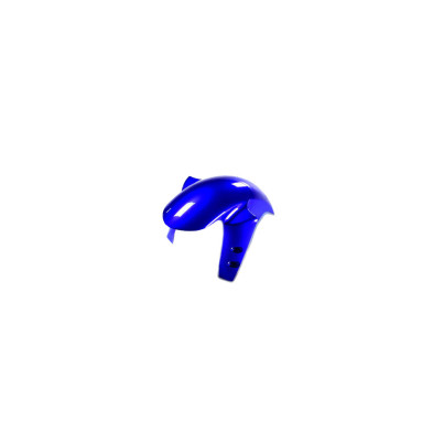 Carenado Completo AZUL YAMAHA R6 2003-2005