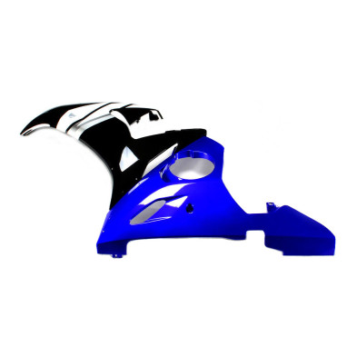 Carenado Completo AZUL YAMAHA R6 2003-2005