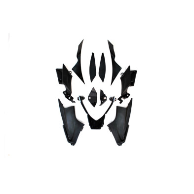 Carenado Completo AZUL YAMAHA R6 2003-2005