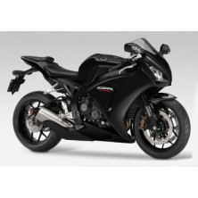 Carenado Completo Negro Honda CBR1000RR 2012-2016