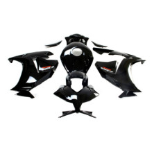 Carenado Completo Negro Honda CBR1000RR 2012-2016