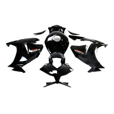 Carenado Completo Negro Honda CBR1000RR 2012-2016