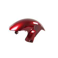 Carenado Completo GRANATE YAMAHA R6 2006-2007