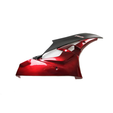 Carenado Completo GRANATE YAMAHA R6 2006-2007