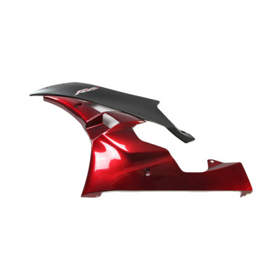 Carenado Completo GRANATE YAMAHA R6 2006-2007