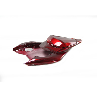 Carenado Completo GRANATE YAMAHA R6 2006-2007