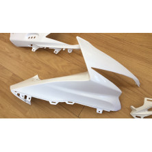 Frontal Suzuki GSXR600/750 2011-2018