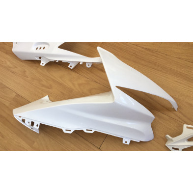 Frontal Suzuki GSXR600/750 2011-2018