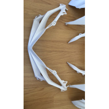 Frontal Suzuki GSXR600/750 2011-2018