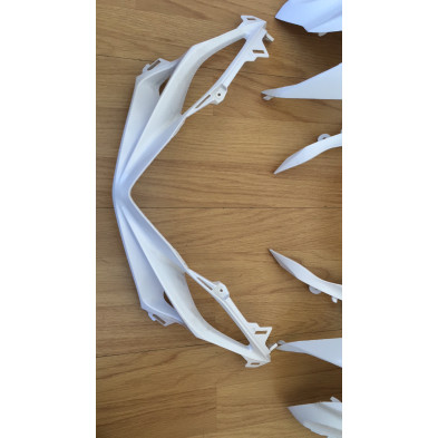 Frontal Suzuki GSXR600/750 2011-2018