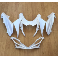 Frontal Suzuki GSXR600/750 2011-2018