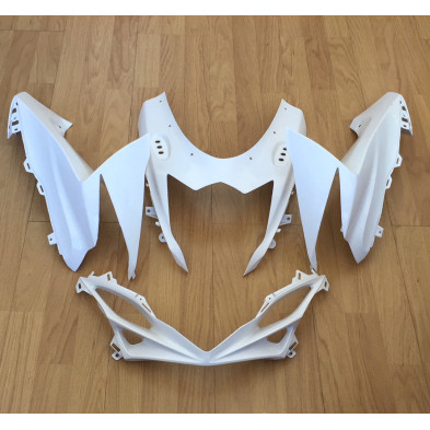 Frontal Suzuki GSXR600/750 2011-2018