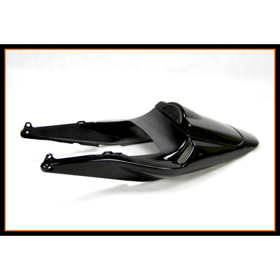 Carenado Completo Negro/Gris Honda CBR600RR 2003-2004