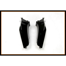 Carenado Completo Negro/Gris Honda CBR600RR 2003-2004