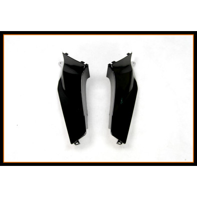 Carenado Completo Negro/Gris Honda CBR600RR 2003-2004