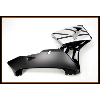 Carenado Completo Negro/Gris Honda CBR600RR 2003-2004