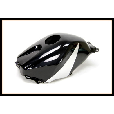Carenado Completo Negro/Gris Honda CBR600RR 2003-2004