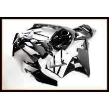 Carenado Completo Negro/Gris Honda CBR600RR 2003-2004