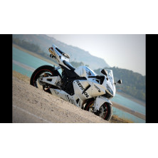 Carenado Repsol Honda CBR600 RR 2003-2004