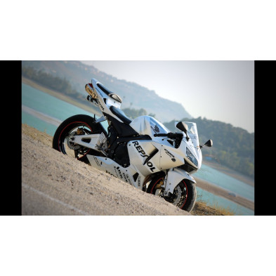 Carenado Repsol Honda CBR600 RR 2003-2004