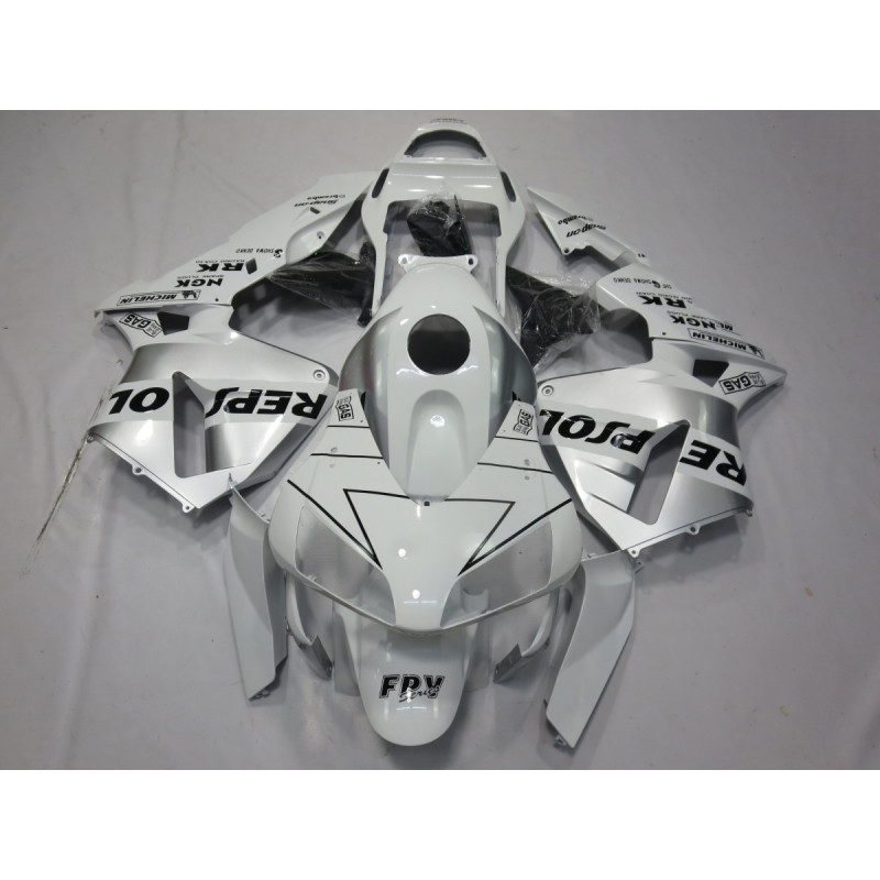 Carenado Repsol Honda CBR600 RR 2003-2004