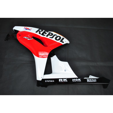 Carenado Repsol Honda CBR1000 RR 2006-2007