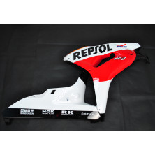 Carenado Repsol Honda CBR1000 RR 2006-2007