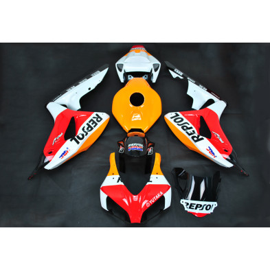 Carenado Repsol Honda CBR1000 RR 2006-2007