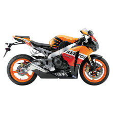 Carenado Completo Repsol Honda CBR1000RR 2008-2011