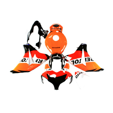 Carenado Completo Repsol Honda CBR1000RR 2008-2011 Carenado Completo Repsol Honda CBR1000RR 2008-2011
