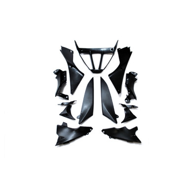 Carenado Completo Amarillo YAMAHA R1 2004-2006